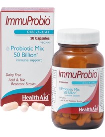 IMMU PROBIO 50MLD FERM 30CPS