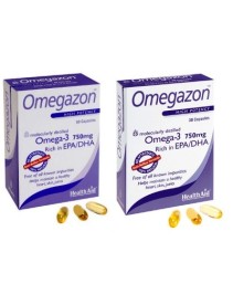 OMEGAZON 30 Cps