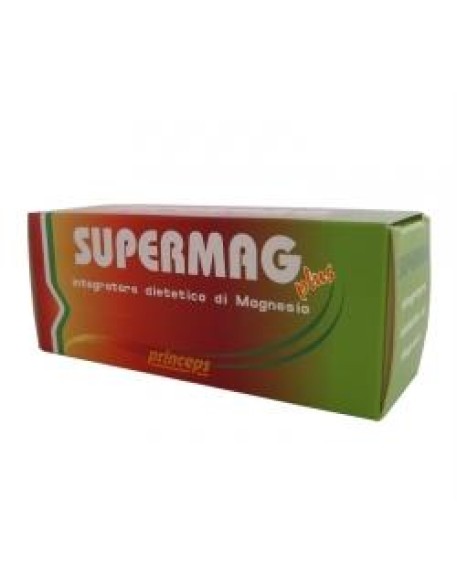 SUPERMAG Plus 10fl.15ml