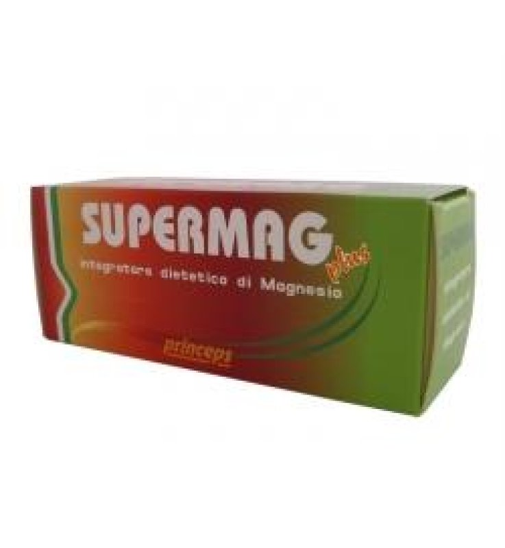 SUPERMAG Plus 10fl.15ml