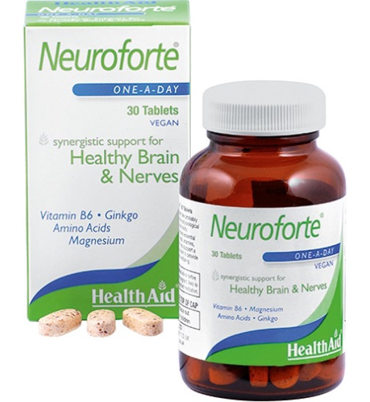 NEUROFORTE 30 Cps