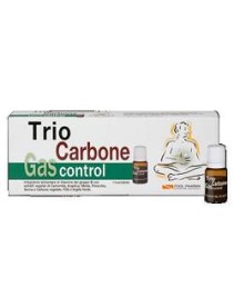 TRIOCARBONE GAS CONTROL 7FL