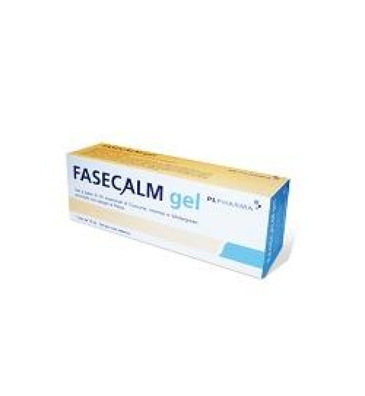 FASECALM Gel 75ml FASECALM Gel 75ml
