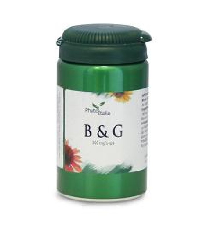 B&G 60CPS PHYTOITALIA
