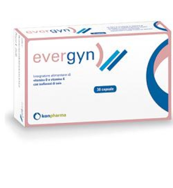 EVERGYN INTEG 30CPS