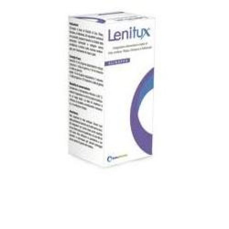 LENITUX 100 ML LENITUX 100 ML