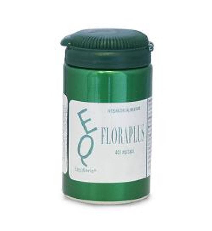 FLORAPLUS 60CPS PHYTOIT