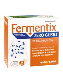 FERMENTIX Zerogusto 14 Bust.