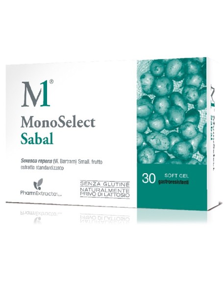 MONOSELECT SABAL 30CPS
