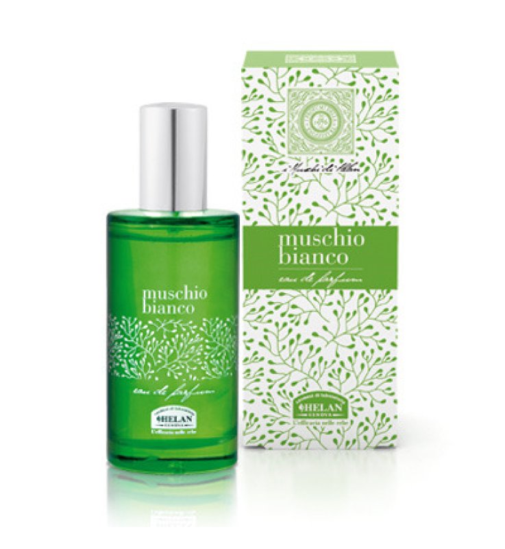 HELAN MUSCHIO BIANCO EAU DE PARF