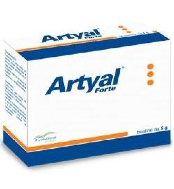 ARTYAL FORTE 20 BUSTINE