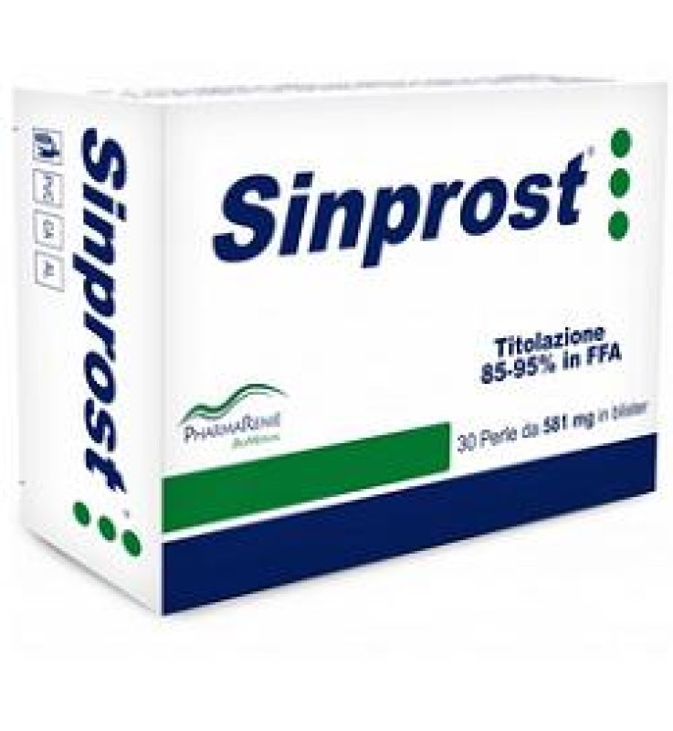 SINPROST 30PRL SINPROST 30PRL