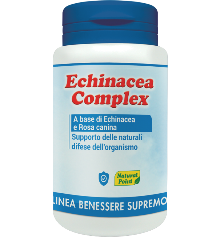 ECHINACEA Cpx 50 Cps N-P