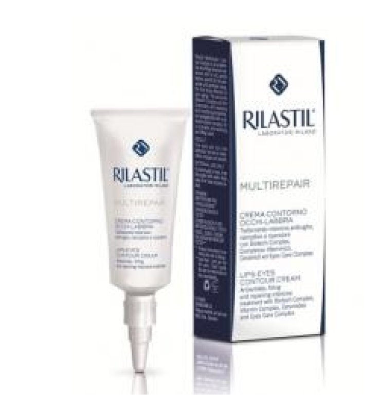 RILASTIL MULTIREPAIR OCCH/LABB RILASTIL MULTIREPAIR OCCH/LABB