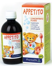 APPETITO BIMBI SCIR 200ML