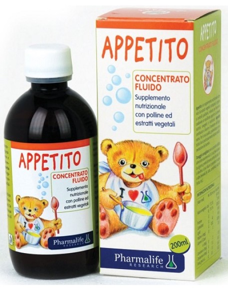 APPETITO BIMBI SCIR 200ML