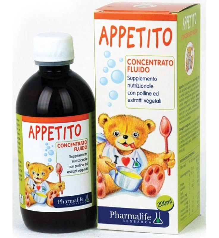 APPETITO BIMBI SCIR 200ML