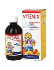 VITEMIX JUNIOR 200ML