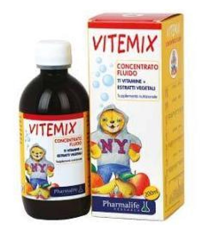 VITEMIX JUNIOR 200ML VITEMIX JUNIOR 200ML