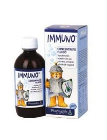 IMMUNO Bimbi 200ml PRH