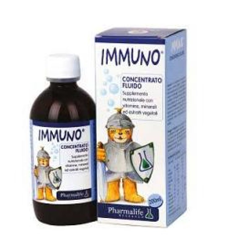 IMMUNO Bimbi 200ml PRH