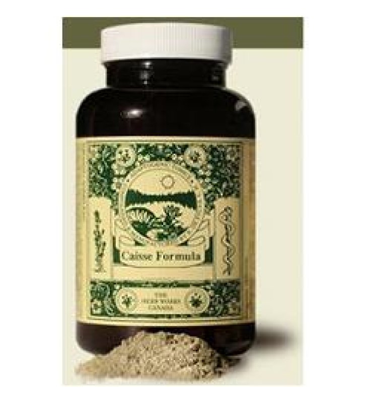 CAISSE FORMULA POLVERE 120GR