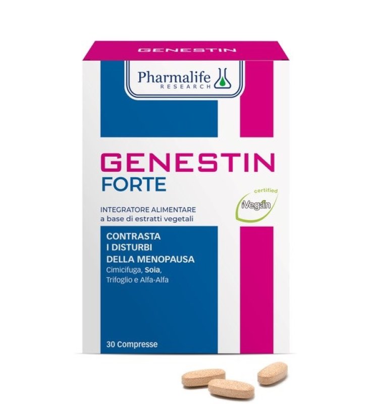 GENESTIN Forte 30 Cpr