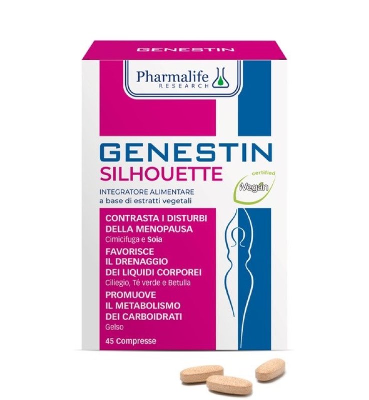 GENESTIN Silhouette 45 Cpr PRH