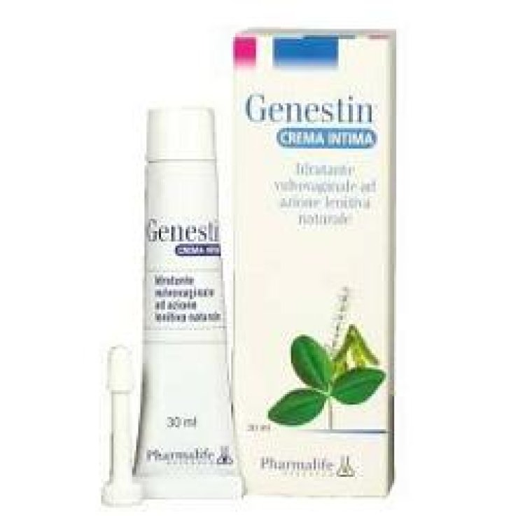 GENESTIN Crema Int.30ml GENESTIN Crema Int.30ml