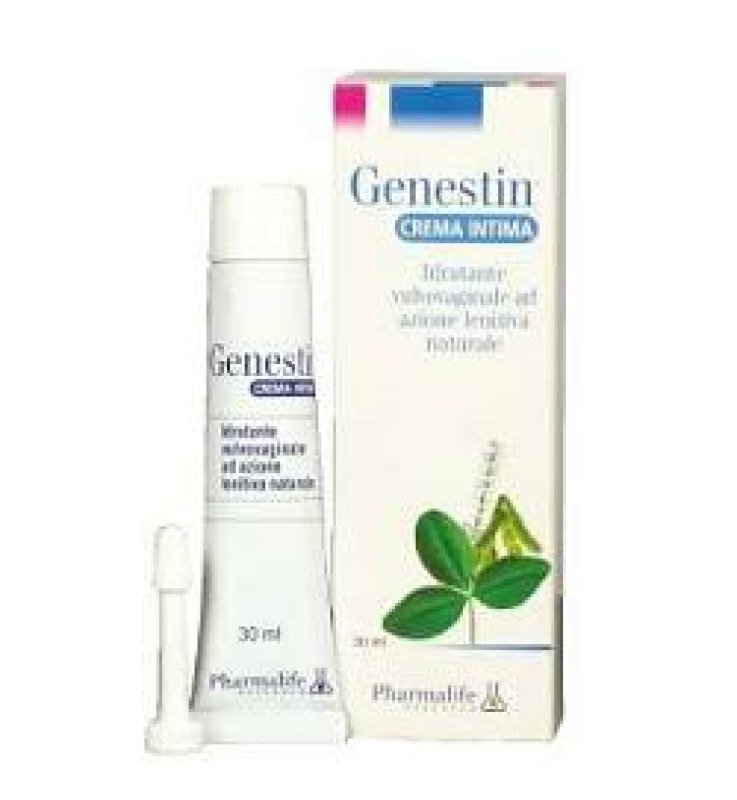 GENESTIN Crema Int.30ml