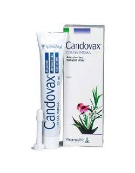 CANDOVAX CREMA 50ML