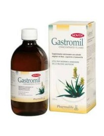 GASTROMIL CONCENTRATO FLUIDO 500 ML