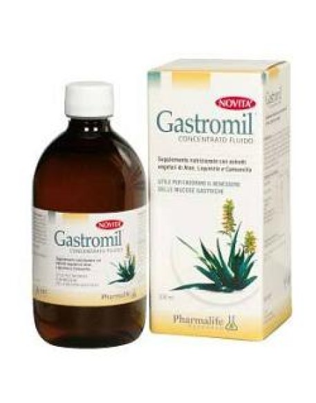 GASTROMIL CONCENTRATO FLUIDO 500 ML