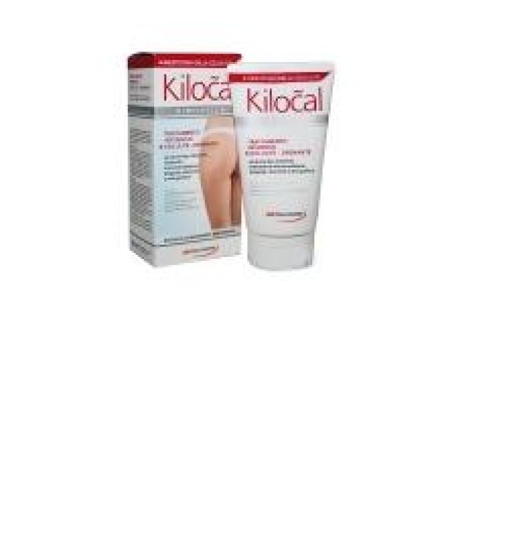 KILOCAL RIMODELLA TRAT.INT.CELLU KILOCAL RIMODELLA TRAT.INT.CELLU