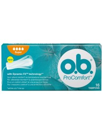 OB PLUS PRO COMFORT 16PZ