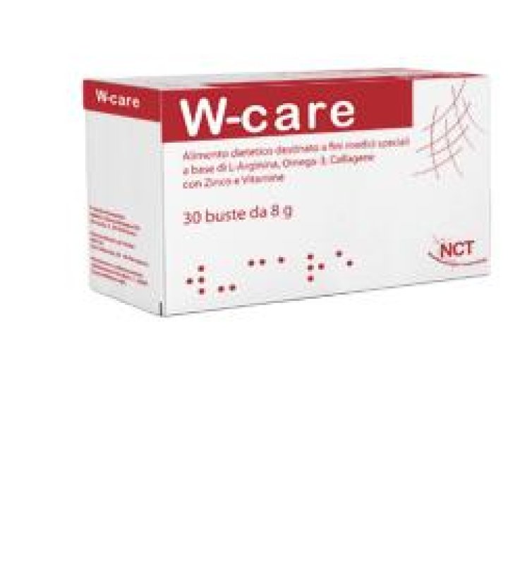 W-CARE 14 Bust.8g