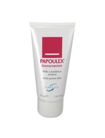 PAPULEX Isocorrexion 50ml