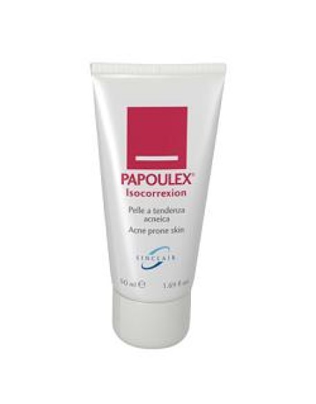 PAPULEX Isocorrexion 50ml