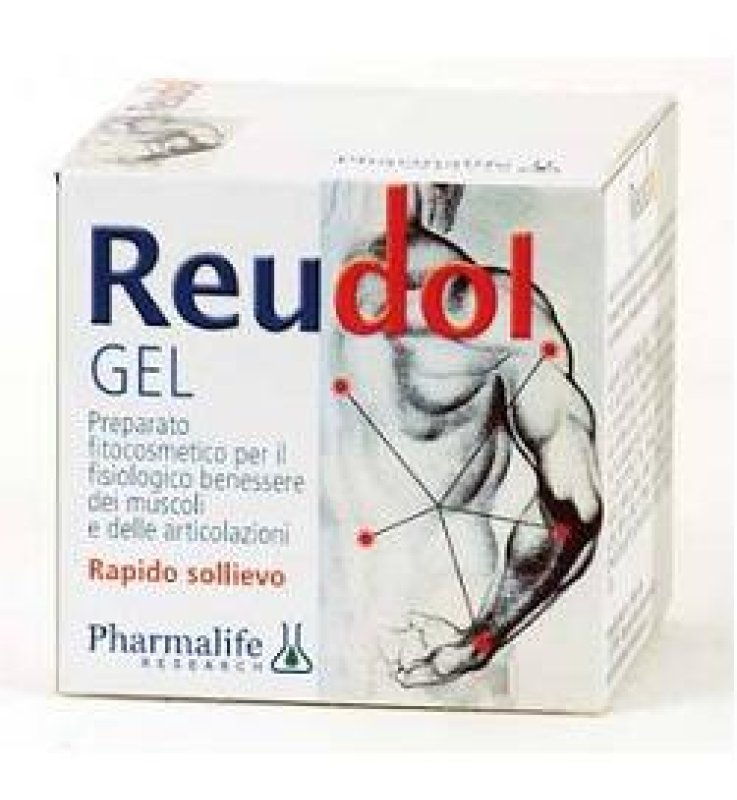 REUDOL GEL 150ML