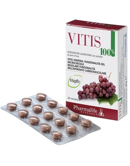 VITIS 100% 60CPR