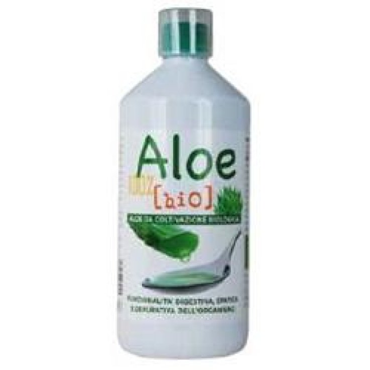 ALOE VERA 100% 1Lt PRH ALOE VERA 100% 1Lt PRH