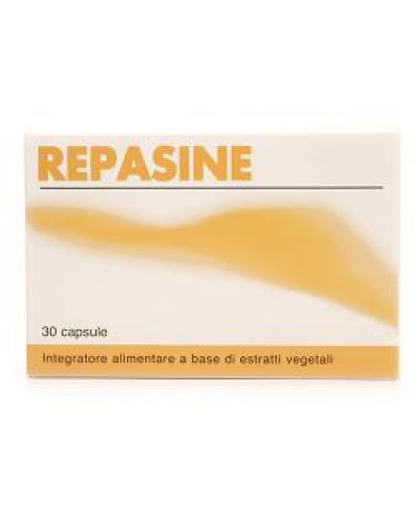 REPASINE 30 CAPSULE