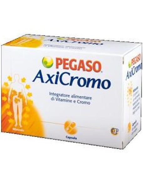 AXICROMO 50 CAPSULE