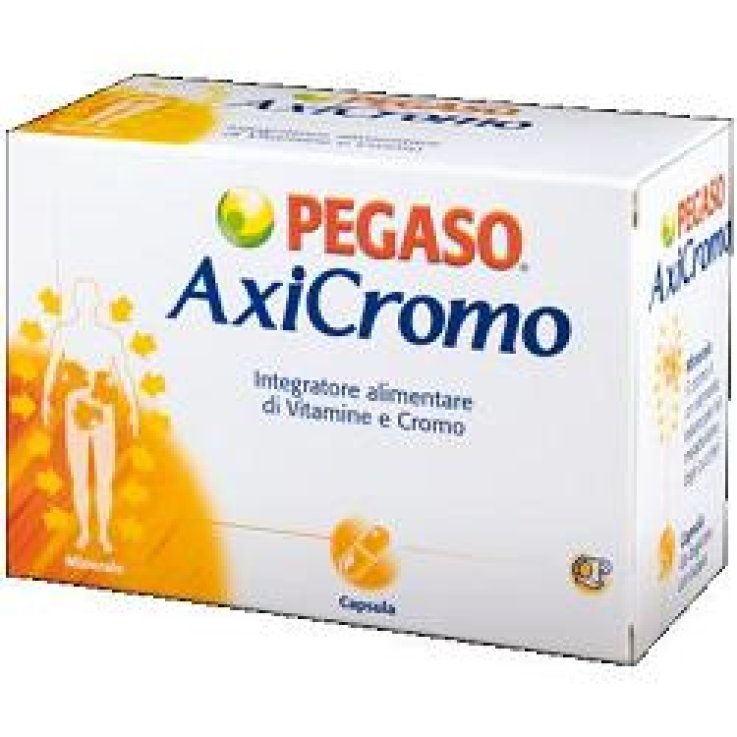 AXICROMO 50 CAPSULE AXICROMO 50 CAPSULE