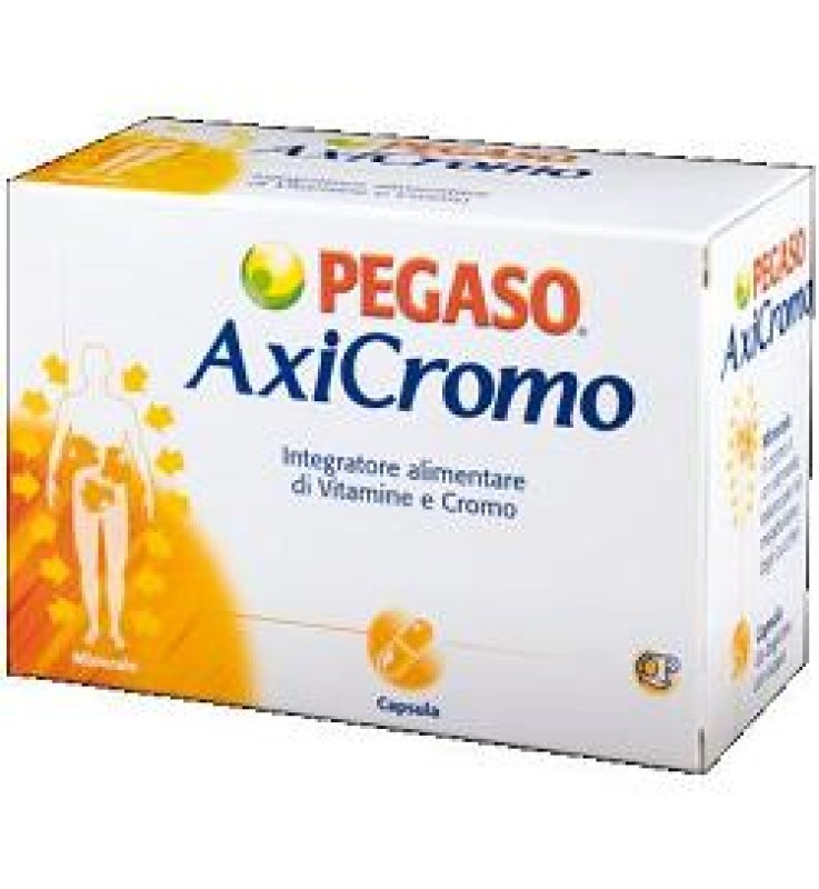 AXICROMO 50 CAPSULE AXICROMO 50 CAPSULE