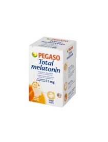 TOTAL MELATONIN 180 COMPRESSE