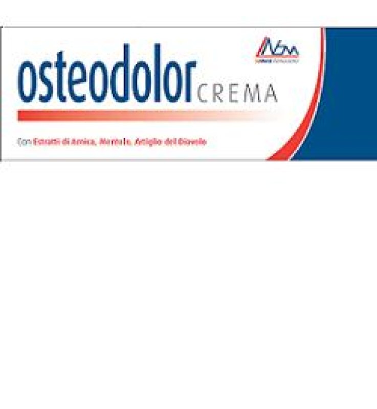 CREMA OSTEODOLOR 100ML