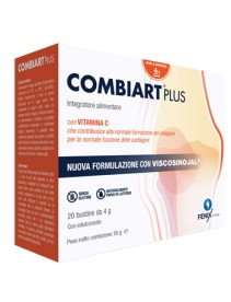 COMBIART PLUS 20 BUSTINE