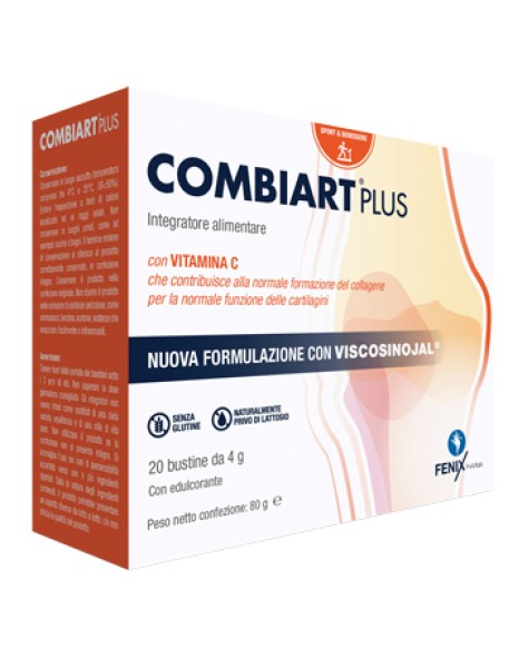 COMBIART PLUS 20 BUSTINE