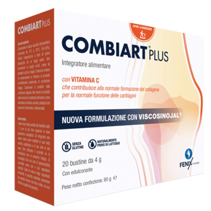 COMBIART PLUS 20 BUSTINE COMBIART PLUS 20 BUSTINE